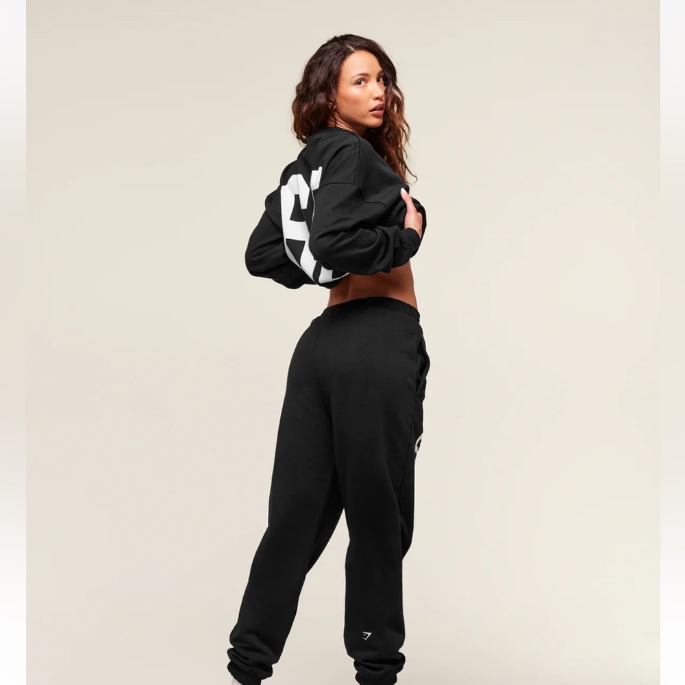 Gymshark Varsity Set NEW